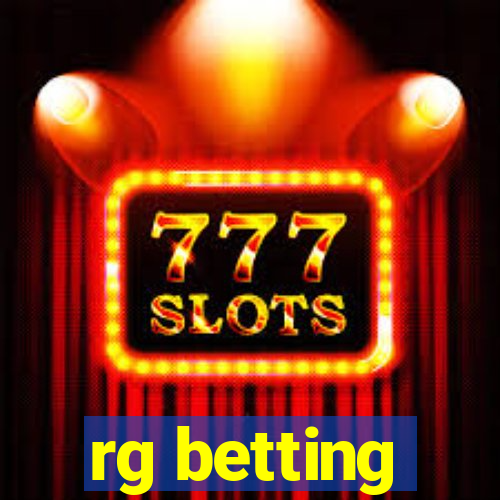 rg betting