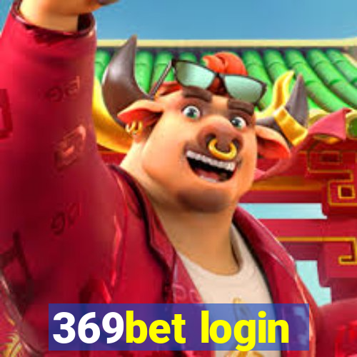 369bet login