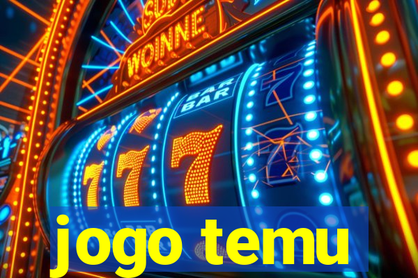 jogo temu