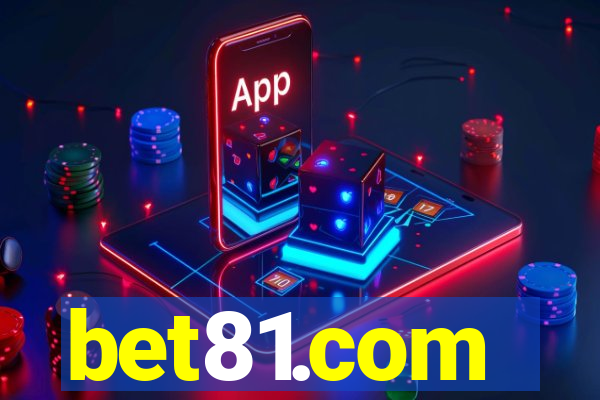 bet81.com