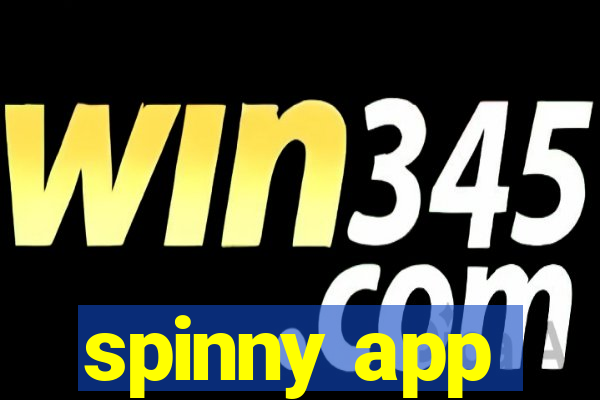 spinny app