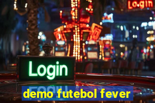 demo futebol fever