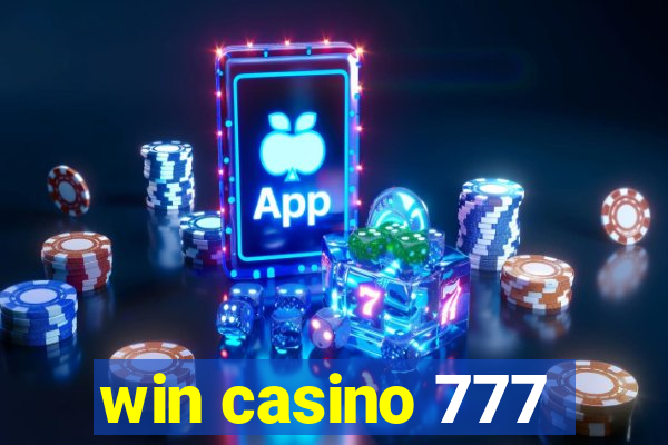 win casino 777