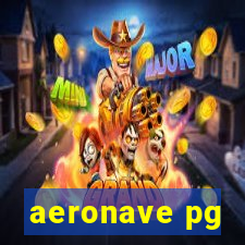 aeronave pg