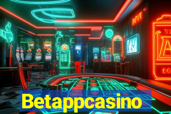 Betappcasino