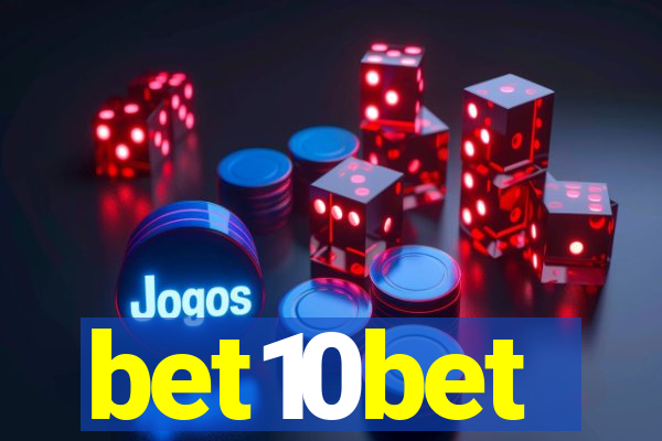 bet10bet