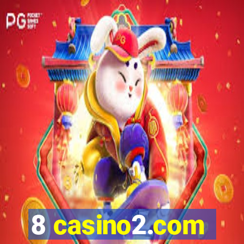 8 casino2.com