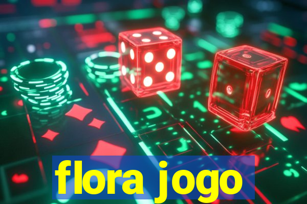 flora jogo