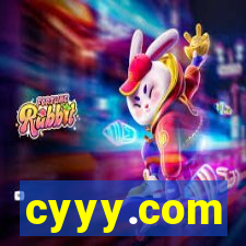 cyyy.com