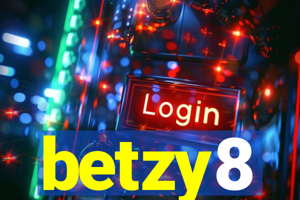 betzy8