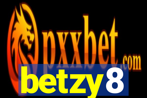 betzy8