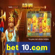 bet 10.com