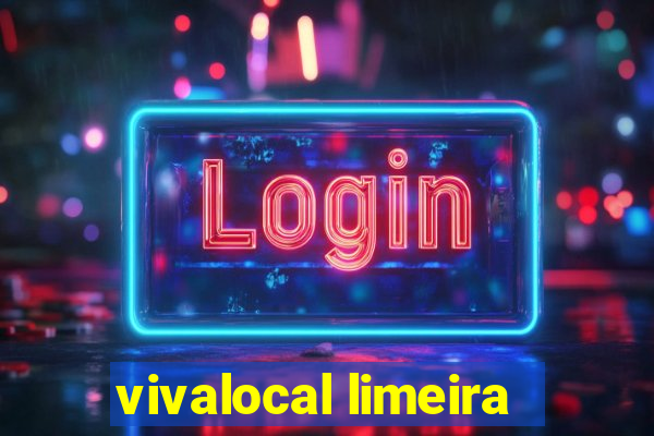 vivalocal limeira