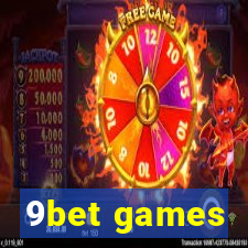 9bet games