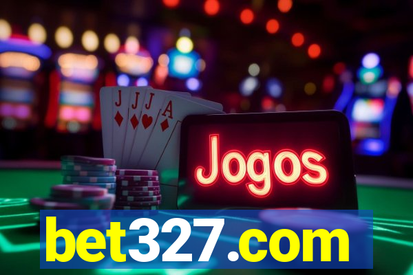 bet327.com