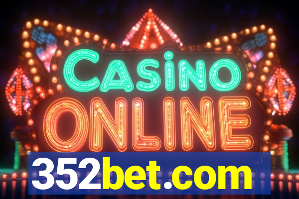 352bet.com