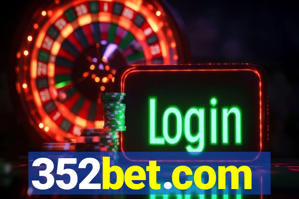 352bet.com