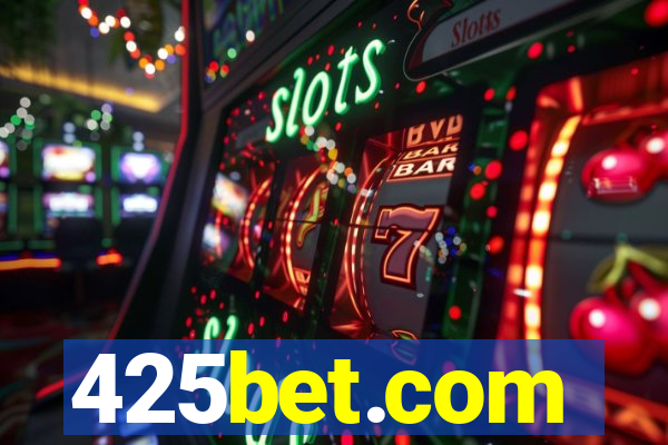 425bet.com