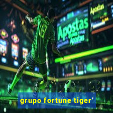 grupo fortune tiger’