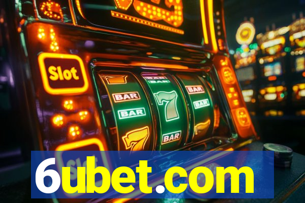 6ubet.com