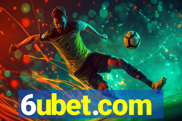 6ubet.com