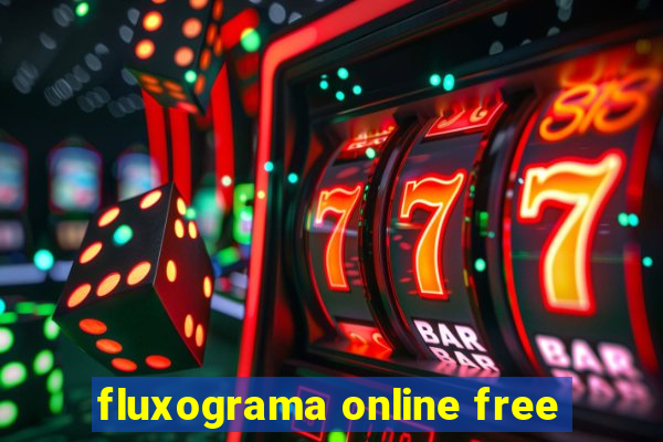 fluxograma online free