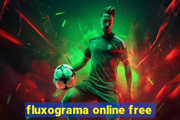 fluxograma online free