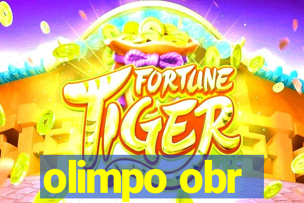 olimpo obr