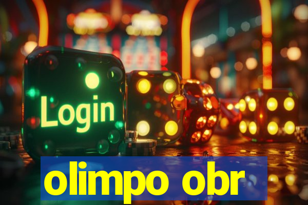 olimpo obr