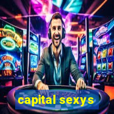 capital sexys