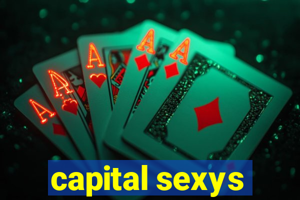 capital sexys