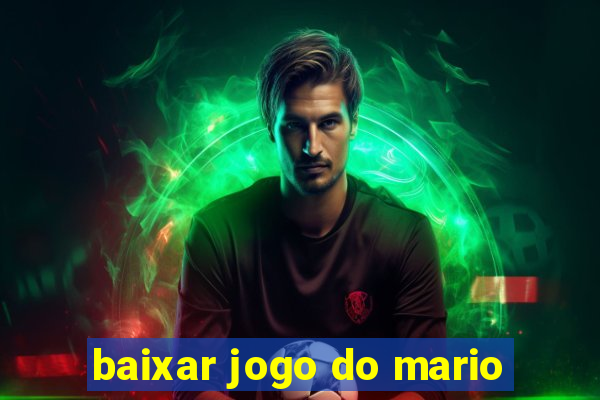 baixar jogo do mario