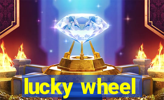 lucky wheel