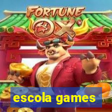 escola games