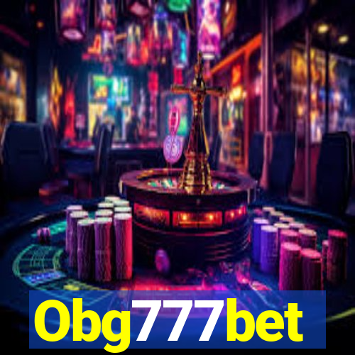 Obg777bet