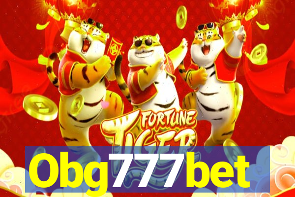 Obg777bet