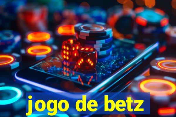 jogo de betz