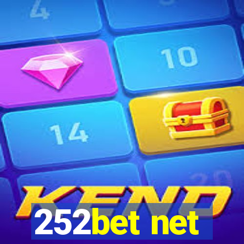 252bet net