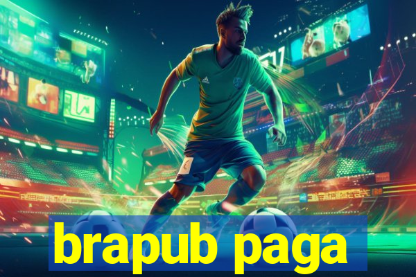 brapub paga