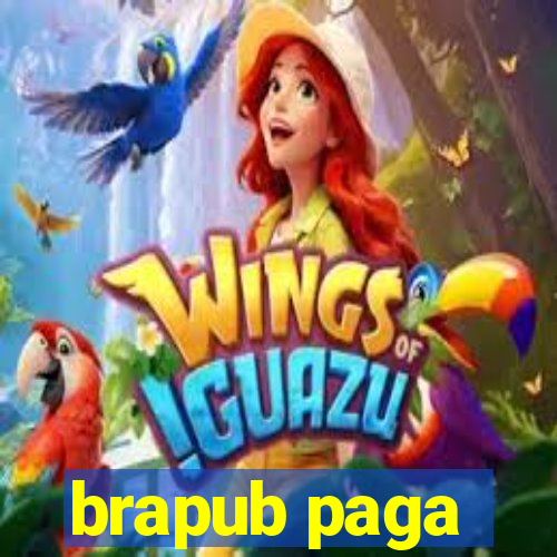 brapub paga