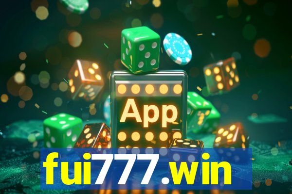 fui777.win