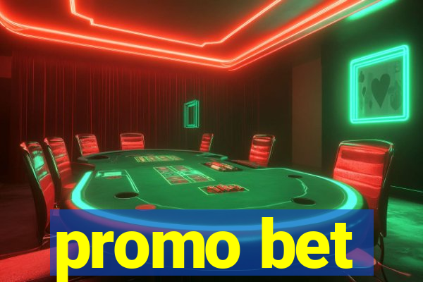 promo bet