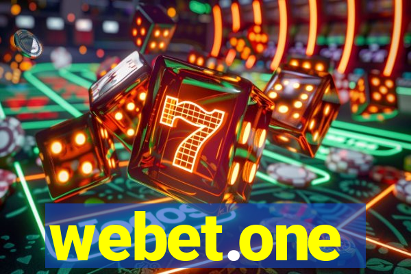 webet.one