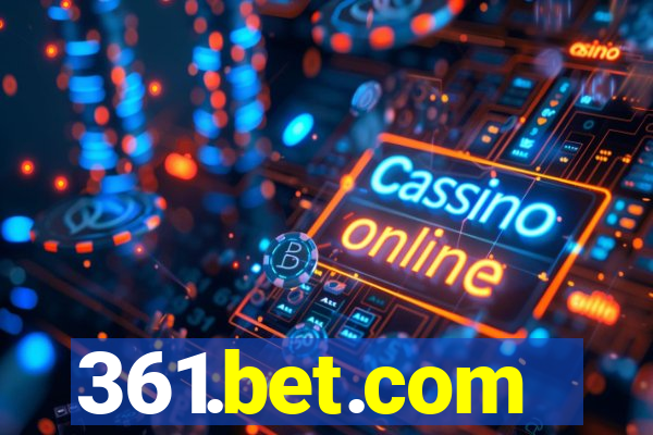 361.bet.com