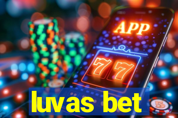 luvas bet