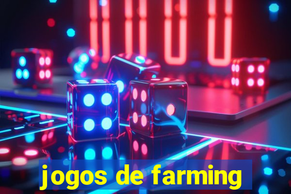 jogos de farming