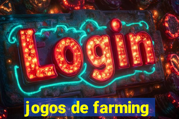 jogos de farming