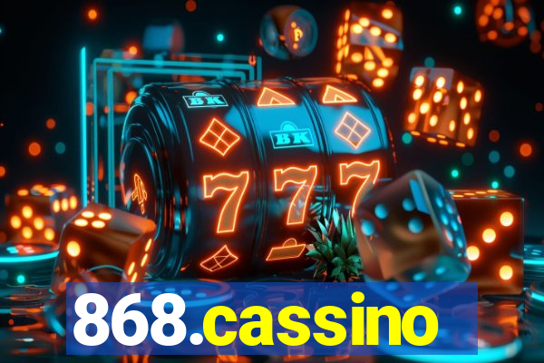 868.cassino