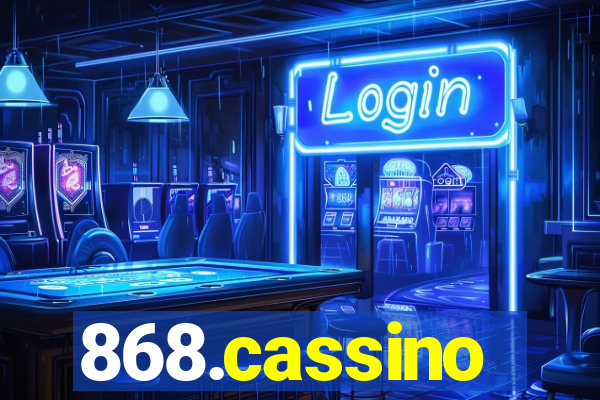 868.cassino