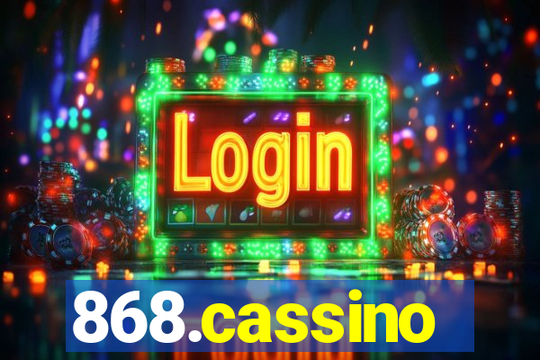 868.cassino